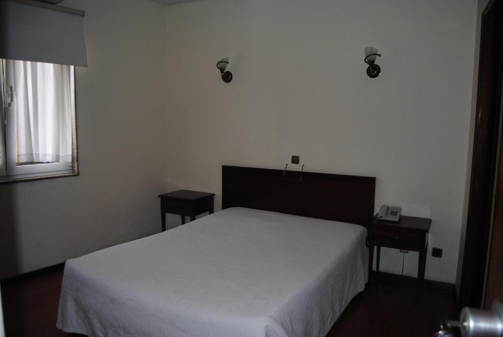 Hotel Peninsular- Porto Quarto foto