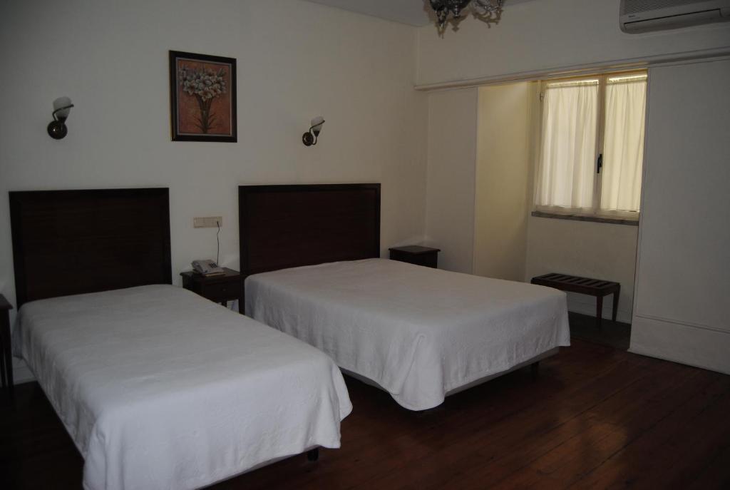 Hotel Peninsular- Porto Quarto foto