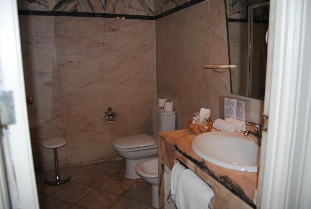 Hotel Peninsular- Porto Quarto foto