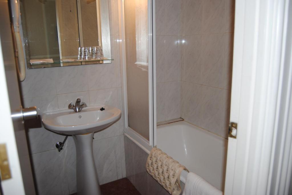 Hotel Peninsular- Porto Quarto foto
