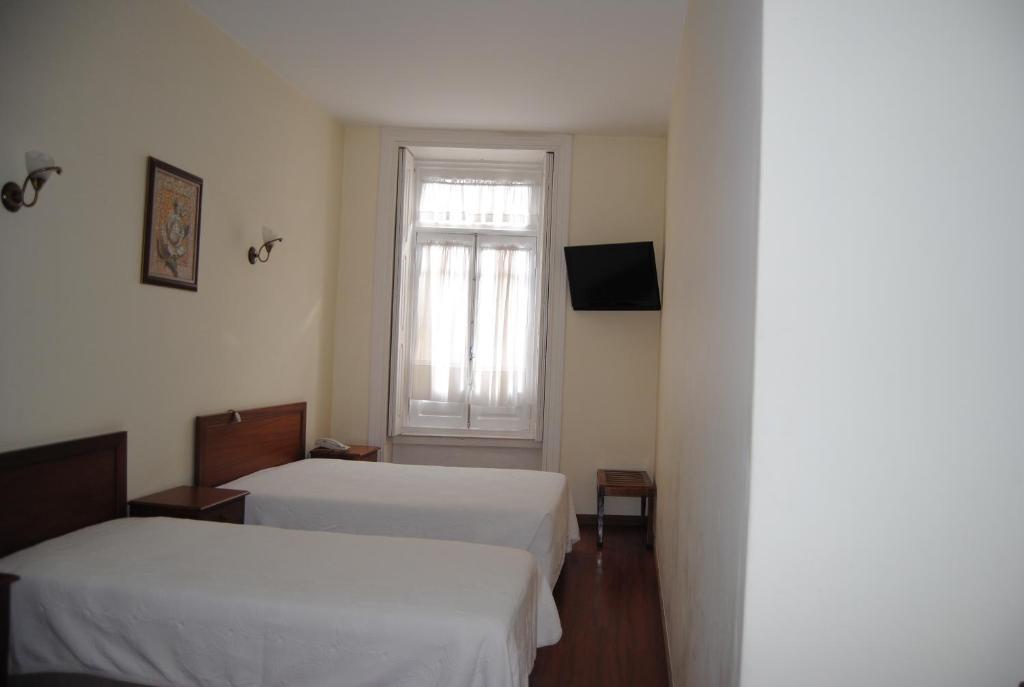 Hotel Peninsular- Porto Quarto foto