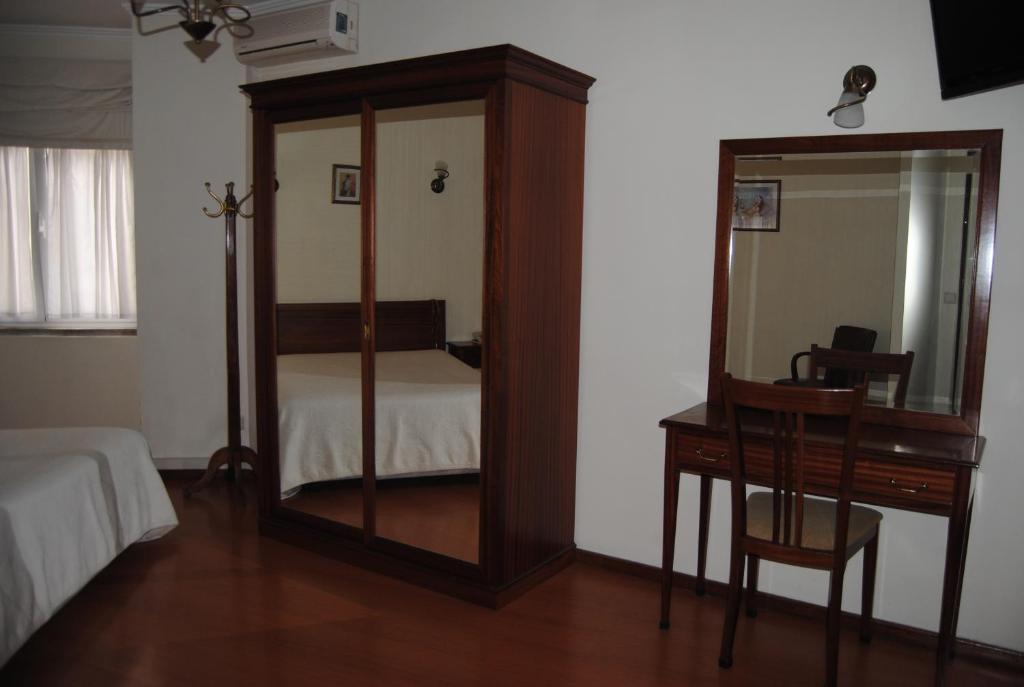 Hotel Peninsular- Porto Quarto foto
