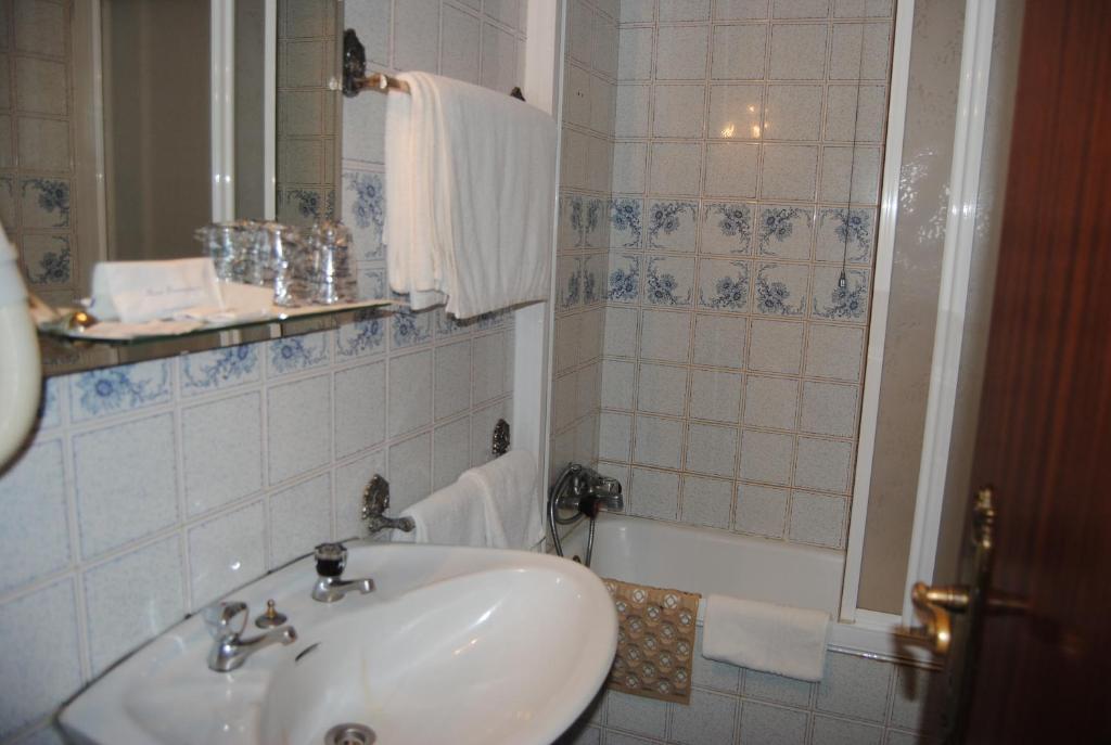 Hotel Peninsular- Porto Quarto foto