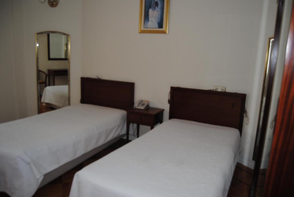 Hotel Peninsular- Porto Quarto foto