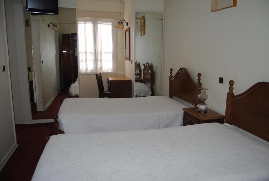 Hotel Peninsular- Porto Quarto foto